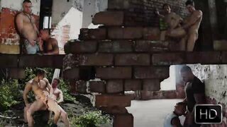 Lured - Into The Darkness 2015