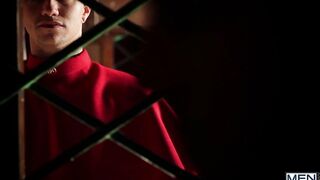 Forbidden Part 4 (2015)