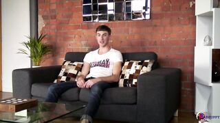 Kayden Gray 2015 Solo