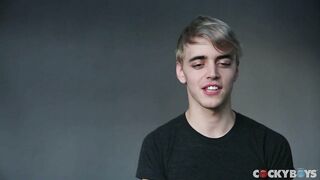 Introducing Alex with Jack Rayder! 2015