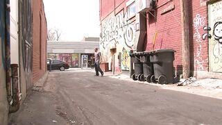 Drain Your Load Scene 2 - Johnny Venture & Ryan Russell