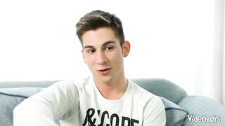 Educating Liam (Jake Bass & Liam Emerson)
