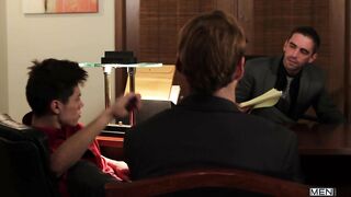 Unfinished Business (Alec Grey & Joe Parker)