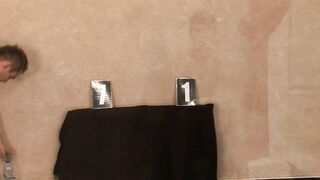 Milo Nohal vs Maxim Petrovic Wrestling