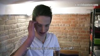 Czech Hunter 181 (2015)