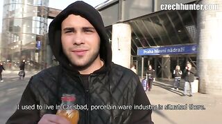 Czech Hunter 183 (2015)