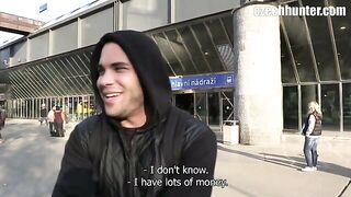 Czech Hunter 183 (2015)