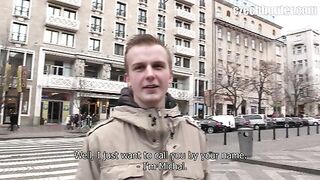 Czech Hunter 185 (2015)