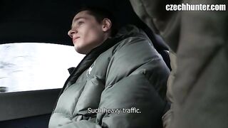 Czech Hunter 186 (2015)