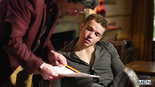 Ivy League Pt 3 (Gabriel Cross, McKensie Cros)