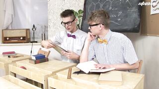 Connor Levi & Lucius York
