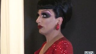 Look What The Boys Dragged In 2015