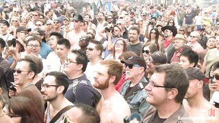 Sexy stud Cameron Kincade - The Folsom Street Whore