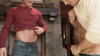 Tahoe Keep Me Warm - Johnny V, Sebastian Kross