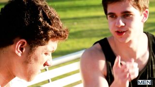 Pride LA (Nicoli Cole, Will Braun) 2015