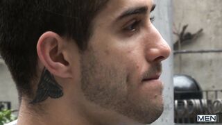Serial Fucker 1 (Diego Sans, Nicoli Cole) 2015