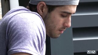 Serial Fucker 2 (Brenner Bolton, Diego Sans)