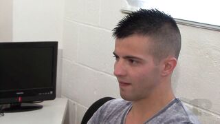 Daddy Issues 1 (Casey Everett, Rocco Steele)