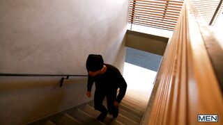 Ass Bandit 1 (Jack Radley & Will Braun) 2015