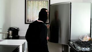 Ass Bandit 1 (Jack Radley & Will Braun) 2015