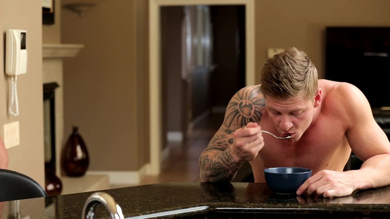 Brotherly Passion - Cole Christiansen & Aspen X Gay Porn HD Online