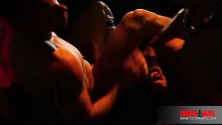 Fuckermate at Xtreme Party @ Barcelona