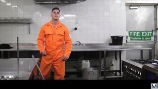 Hard Knox Pt 1 (Bruno Bernal, Paddy O'Brian)