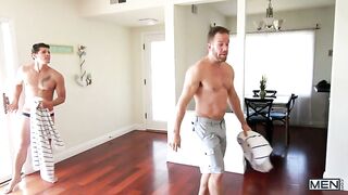 Son Swap Part 5 (Nicoli Cole, Ryan Wilcox)