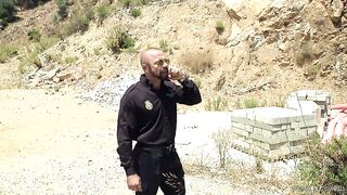 Lawless (Felipe Ferro, Jose Quevedo) 2015