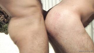 Lawless (Felipe Ferro, Jose Quevedo) 2015