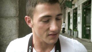 The Portrait - Jalil Jafar, Marco Rubi