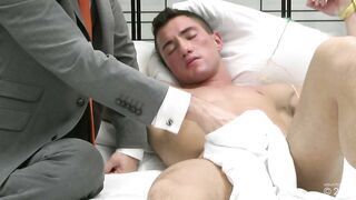 Just Fucked (Dolan Wolf & Marco Rubi)