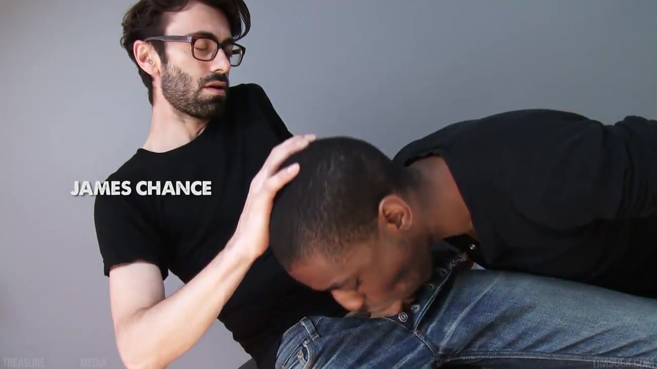 Rogan Hardy & James Chance 2015 Gay Porn HD Online