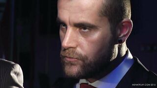 Perfect Strangers 2015