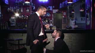 Perfect Strangers 2015