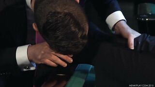 Perfect Strangers 2015