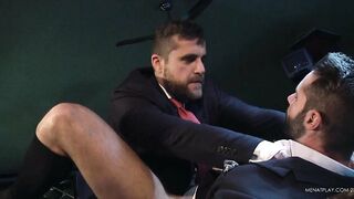 Perfect Strangers 2015