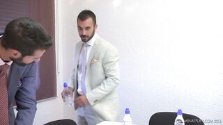 Indiscreet Dani Robles, Xavi Duran 2015