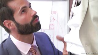 Indiscreet Dani Robles, Xavi Duran 2015