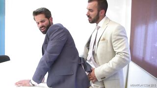 Indiscreet Dani Robles, Xavi Duran 2015