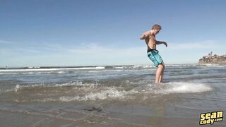 Nolan - Solo + Enjoy Brauners =)