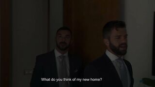 Manservant - Xavi Duran, Flex, Hector De Silva