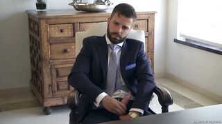 Manservant - Xavi Duran, Flex, Hector De Silva