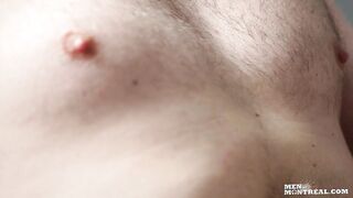 Marko Lebeau & Darius Ferdynand 2015