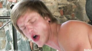 Condom Free - Vadim Farrell, Roald Ekberg