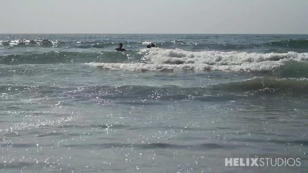 Christian Collins & Roman Daniels Gay Porn HD Online