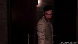 Str8 Mate (Denis Vega, Caleb Roca)