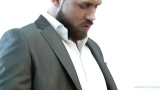 UP4IT (Logan Moore, Isaac Eliad) 2015