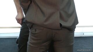 UP4IT (Logan Moore, Isaac Eliad) 2015