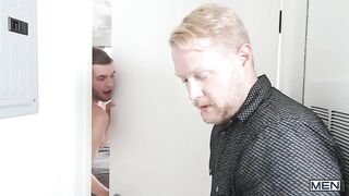 Stealth Fuckers 2 Dennis West, Jack Radley